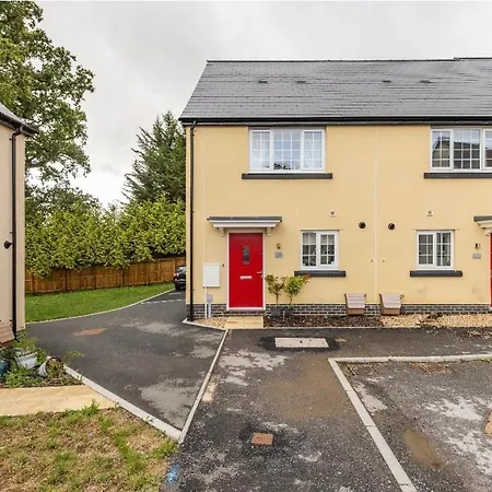 Fullers Modern And Stylish Room Chudleigh Exterior photo