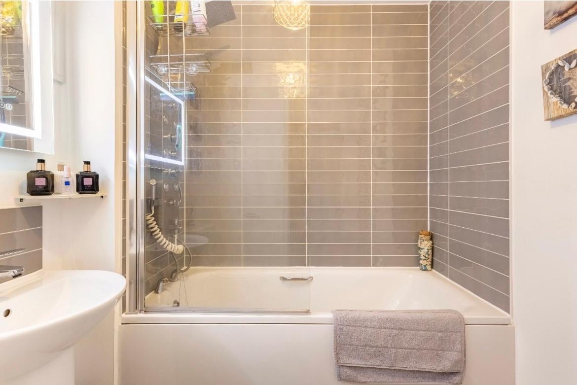 Homestay Fullers Modern And Stylish Chudleigh