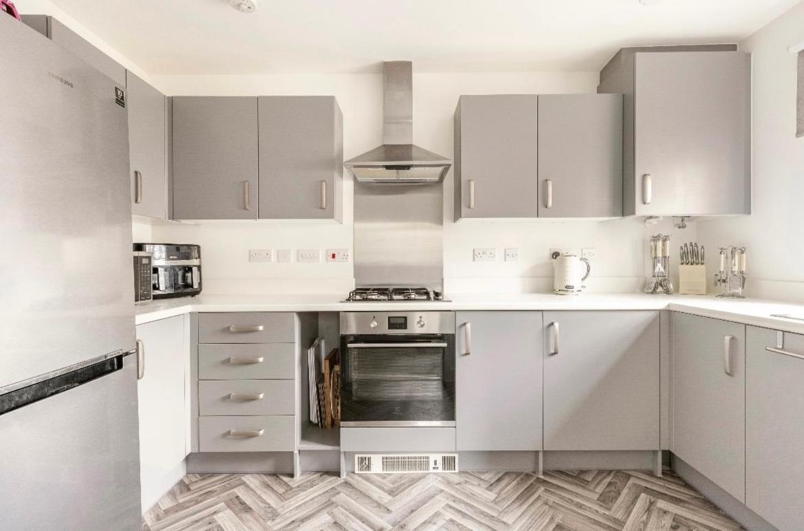 Fullers Modern And Stylish *