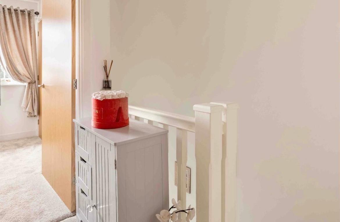 Fullers Modern And Stylish *