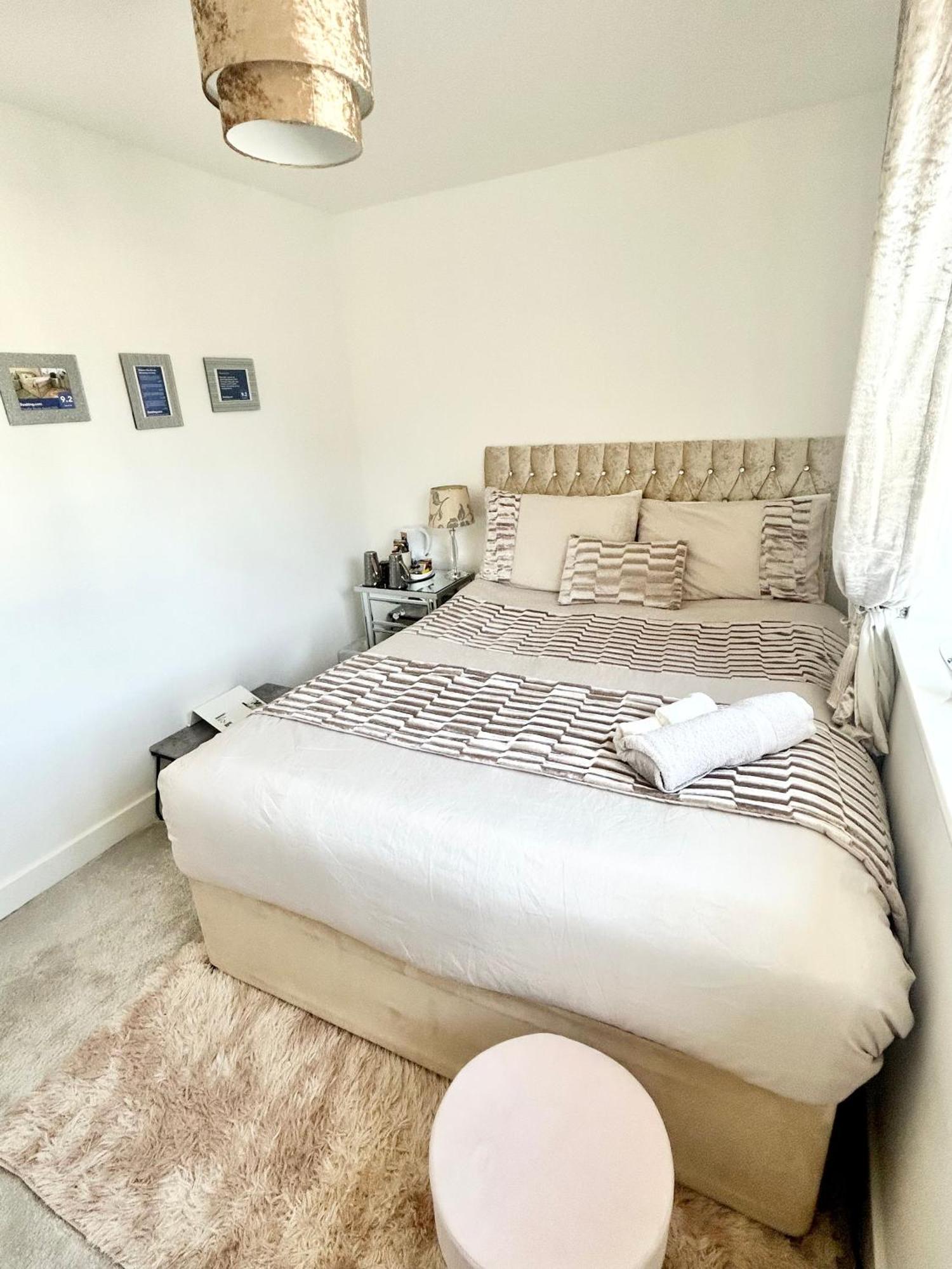 Fullers Modern And Stylish Homestay *